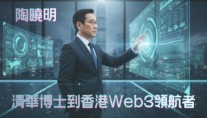 隱形富豪陶曉明